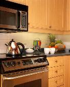 Joel Norris Appliance Repair - Kitchen Appliances